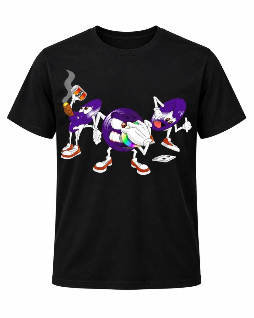 Tshirt